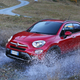 Illustration for article titled No One Will Ever Drive Their 2016 Fiat 500X Like In These Photos